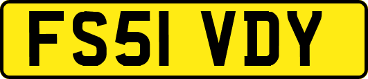 FS51VDY