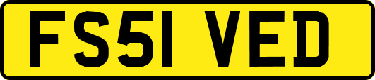 FS51VED