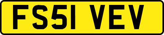 FS51VEV