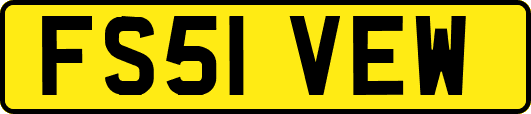 FS51VEW