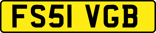 FS51VGB