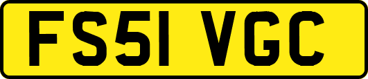 FS51VGC