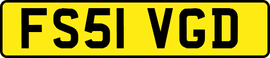 FS51VGD