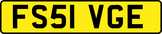 FS51VGE