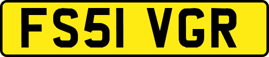 FS51VGR