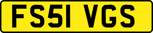 FS51VGS