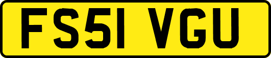 FS51VGU