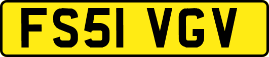 FS51VGV