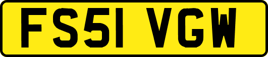 FS51VGW