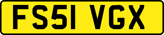 FS51VGX