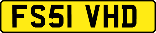 FS51VHD