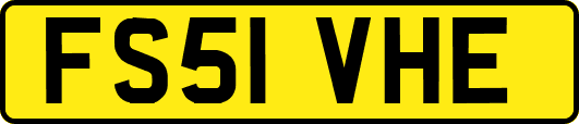 FS51VHE