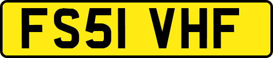 FS51VHF