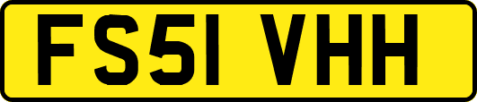 FS51VHH