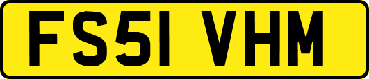 FS51VHM