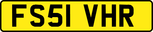 FS51VHR