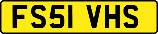 FS51VHS