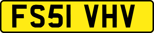 FS51VHV