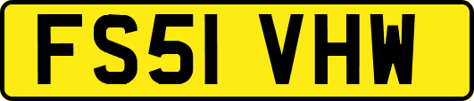 FS51VHW