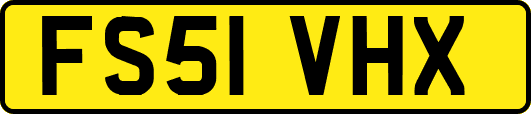 FS51VHX