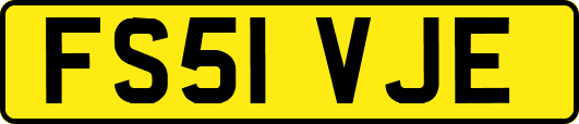 FS51VJE