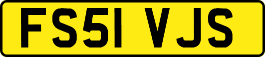 FS51VJS