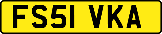 FS51VKA