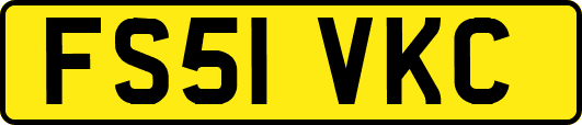 FS51VKC