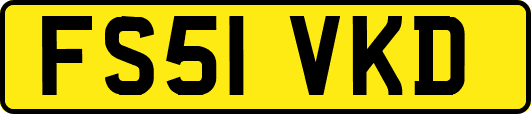 FS51VKD