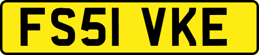 FS51VKE