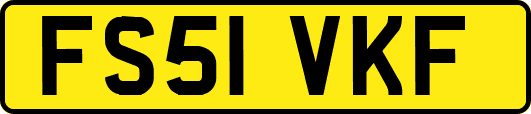 FS51VKF