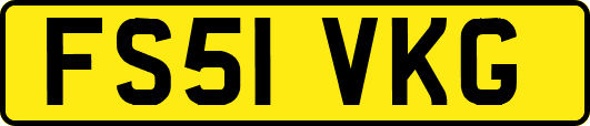 FS51VKG