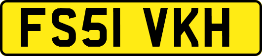 FS51VKH