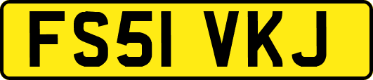 FS51VKJ