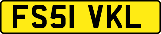 FS51VKL