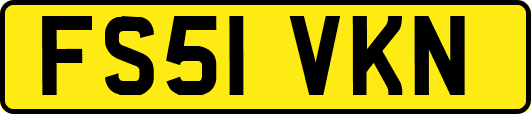 FS51VKN