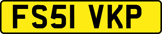 FS51VKP