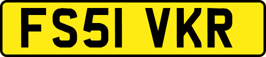 FS51VKR