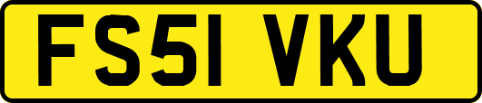 FS51VKU