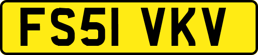 FS51VKV