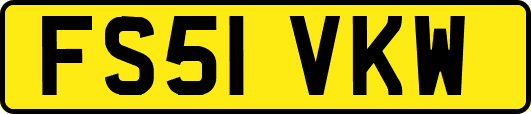 FS51VKW