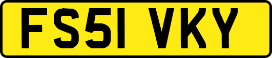 FS51VKY