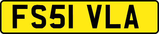 FS51VLA