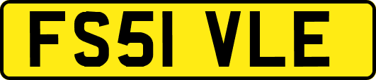 FS51VLE