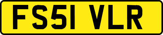 FS51VLR