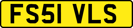 FS51VLS