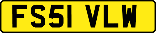 FS51VLW