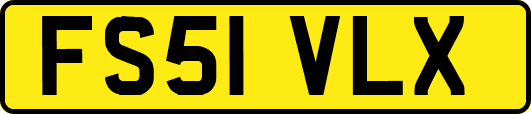 FS51VLX