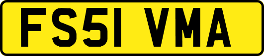 FS51VMA