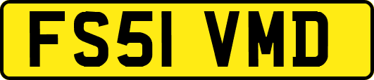 FS51VMD